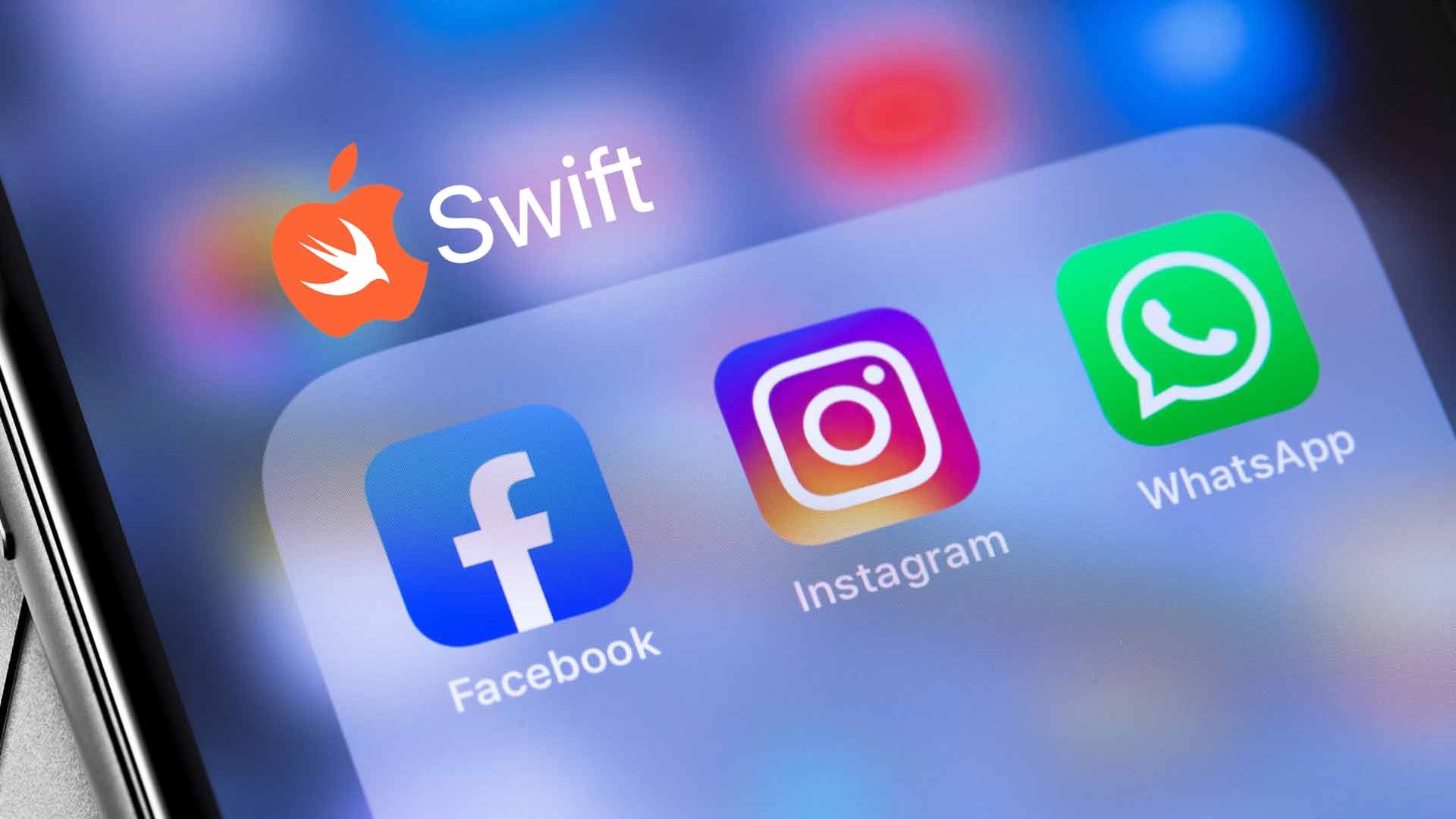 آموزش Swift برنامه‌نویسی برای سیستم‌عامل iOS