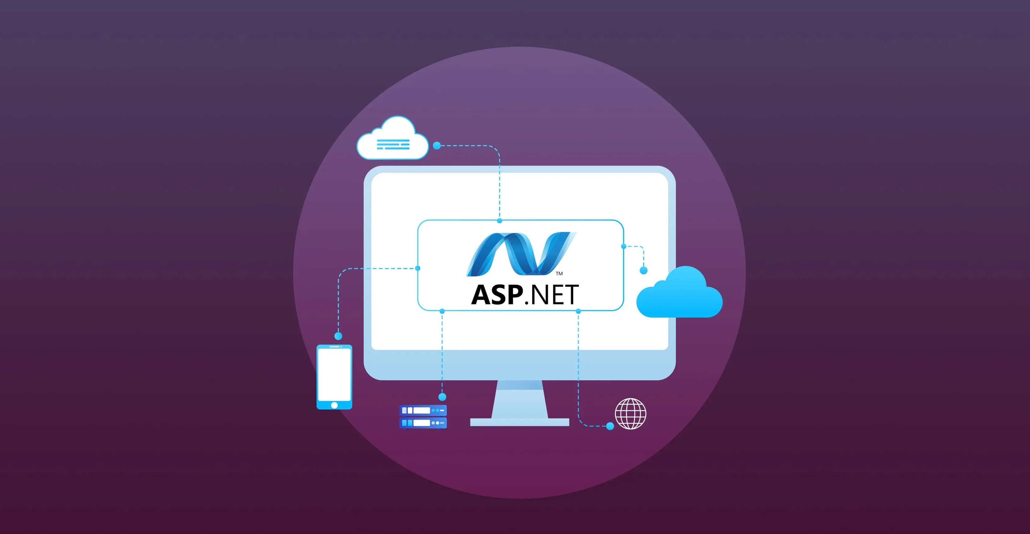 آشنایی با ASP.NET ایجاد وب‌سایت‌های پیچیده و قدرتمند