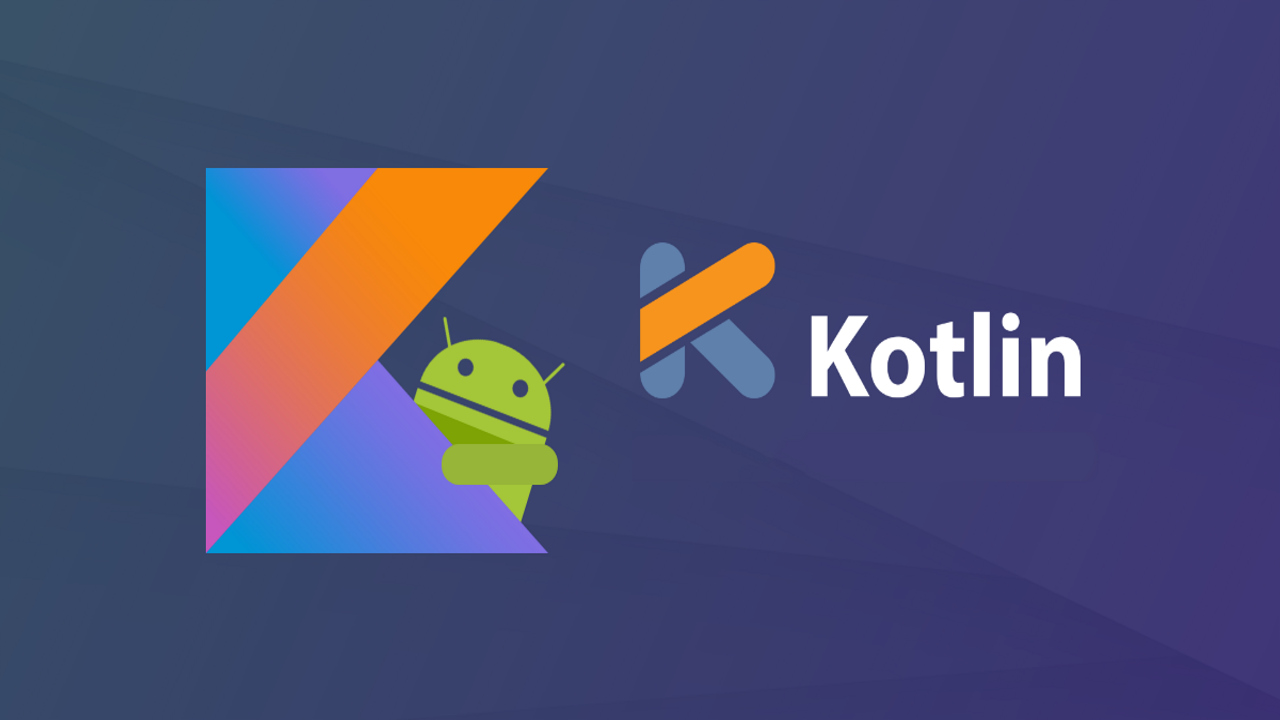 آشنایی با Kotlin زبان برنامه‌نویسی برای توسعه برنامه‌های اندروید