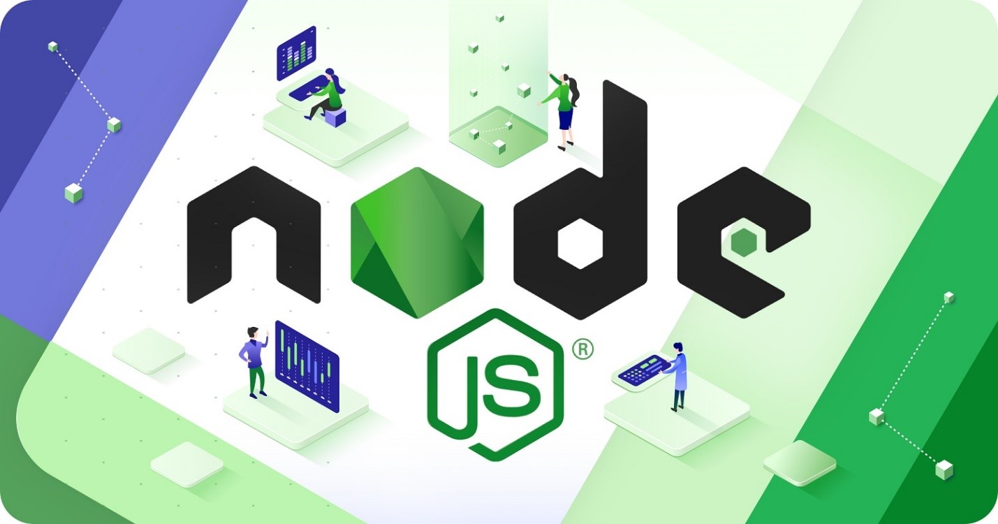 آموزش Node.js ساخت برنامه‌های سمت سرور با استفاده از JavaScript