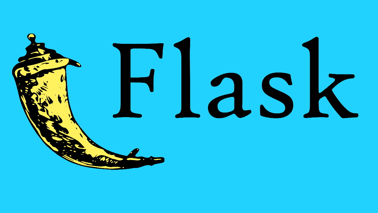 آموزش Flask ساخت برنامه‌های وب با فریم‌ورک Python سبک و سریع