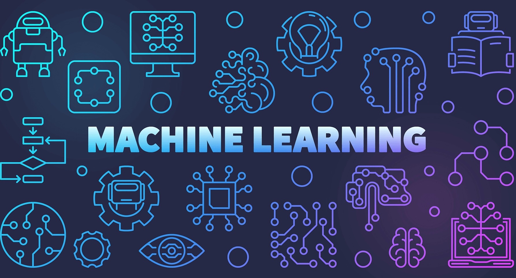 آموزش Machine Learning اصول و روش‌های یادگیری ماشینی برای تجزیه و تحلیل داده‌ها