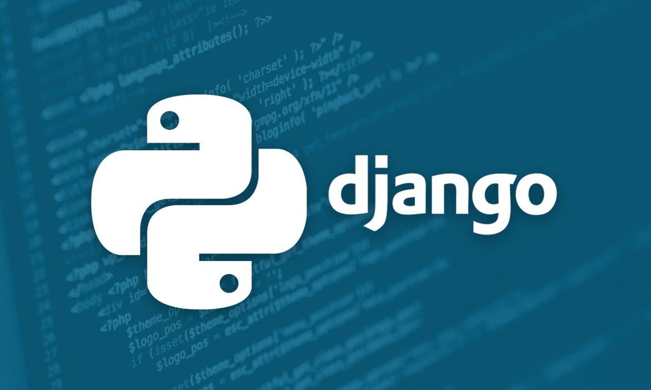 آموزش Django ایجاد برنامه‌ های وب قدرتمند و قابل اعتماد با فریم‌ورک Python
