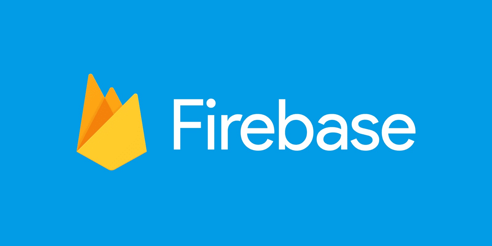 آموزش Firebase استفاده از ابزارهای ابری Google برای توسعه برنامه‌ های موبایل و وب