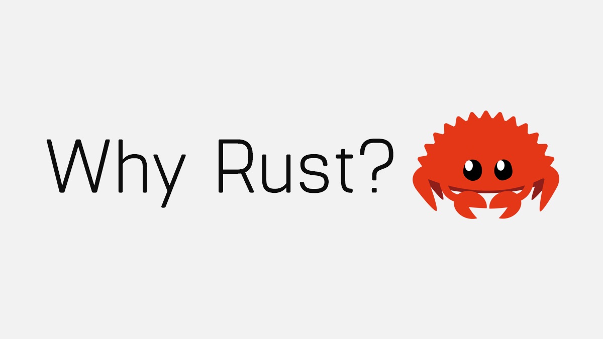 آشنایی با Rust زبان برنامه‌نویسی ایمن و سریع برای توسعه نرم‌افزارهای قابل اطمینان