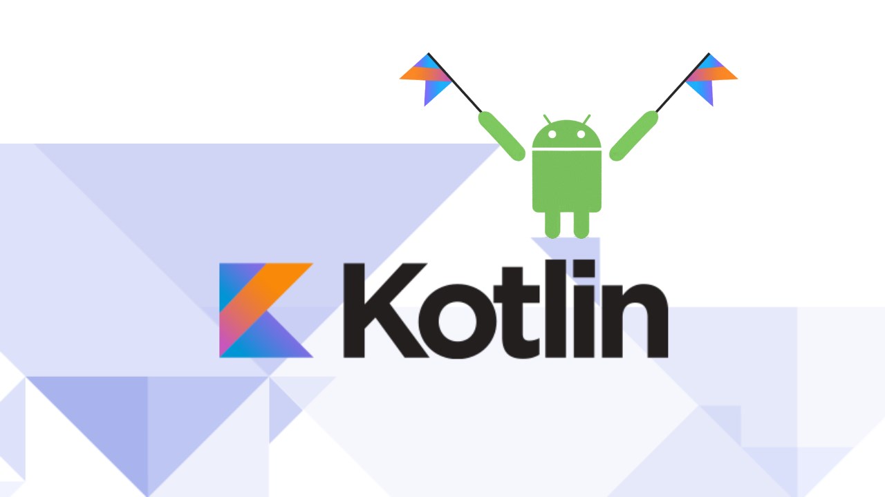 آشنایی با Kotlin زبان برنامه‌نویسی مدرن و شیءگرا برای توسعه اپلیکیشن‌های اندروید