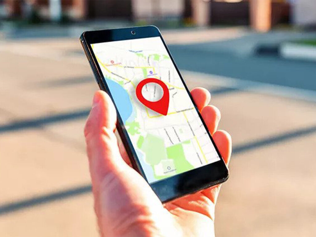 مشکلات مرتبط با GPS در گوشی‌های هوشمند