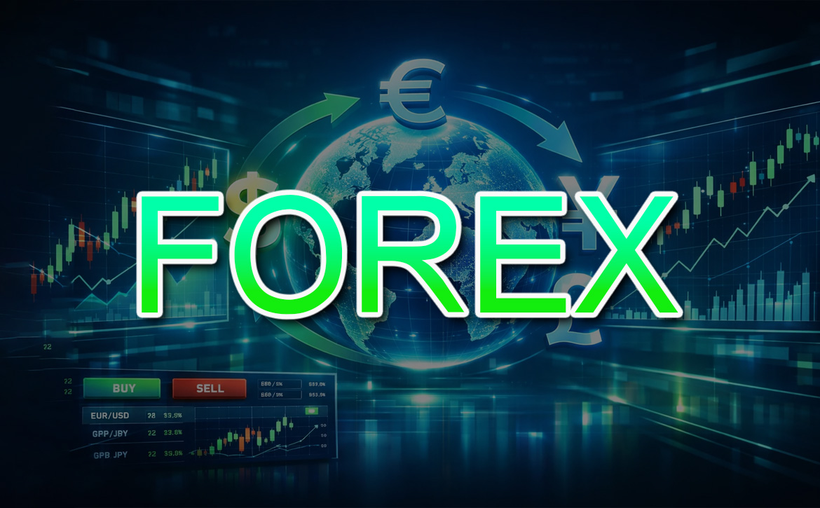 فارکس چیست؟ آموزش کامل بازار Forex از صفر تا حرفه‌ای