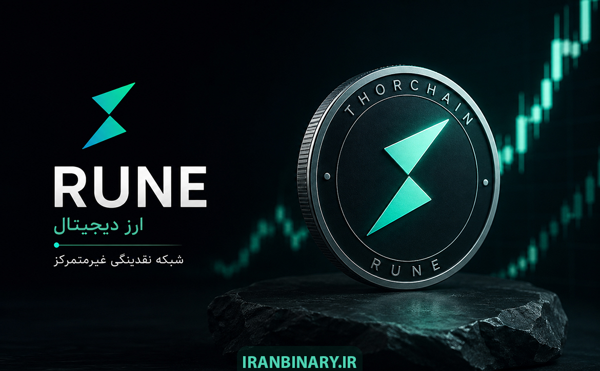 Rune ارز