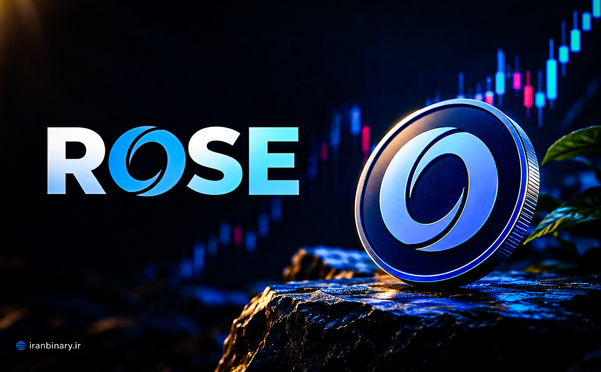 ارز Rose